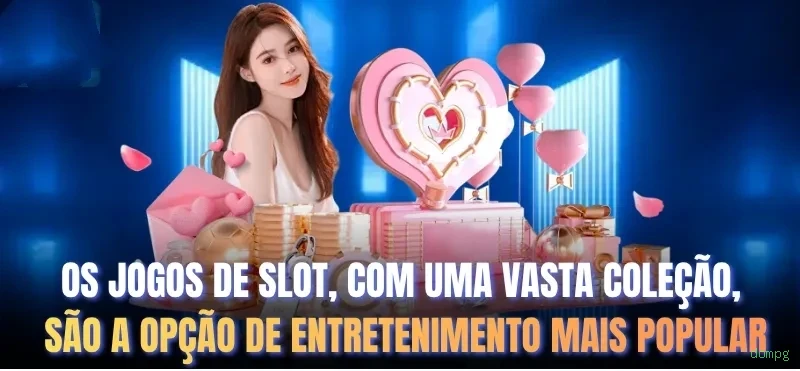 A Magia dos Caça-Níqueis no dompg